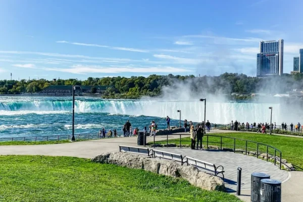以此为模板-niagara-falls-tour