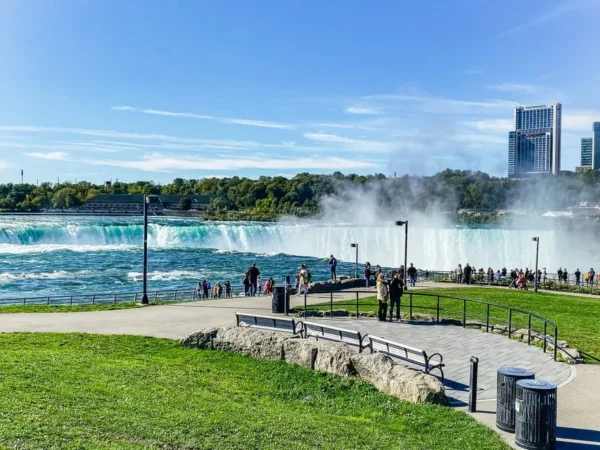 以此为模板-niagara-falls-tour