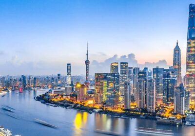 3 Days Amazing Shanghai Group Tour
