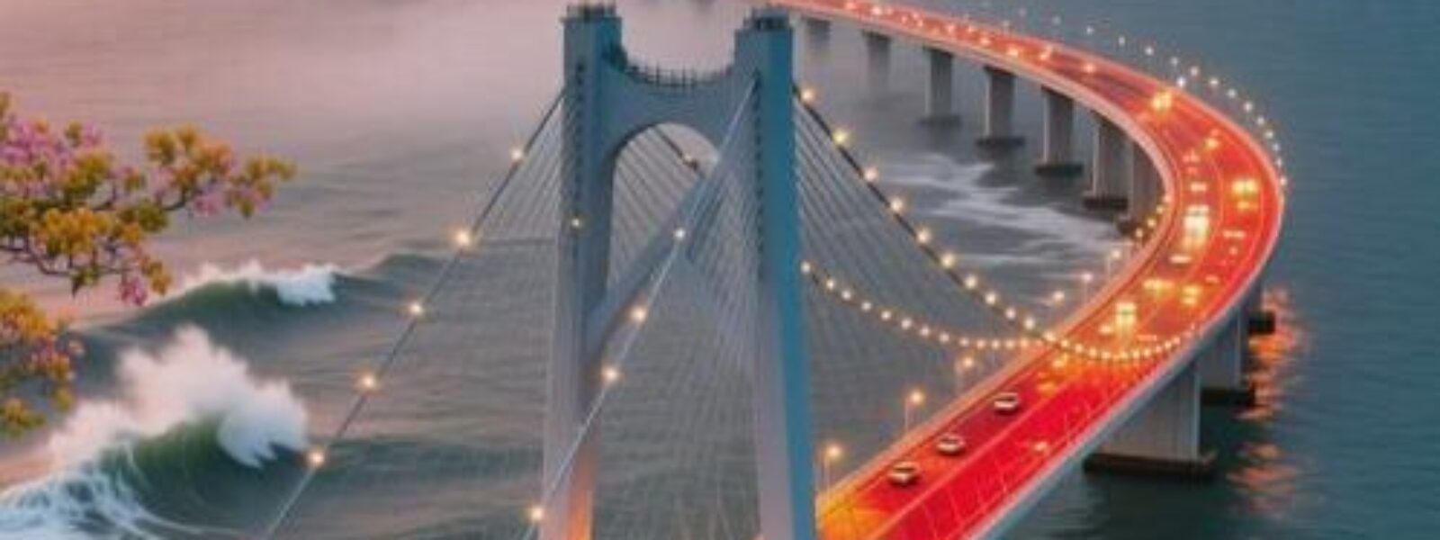 The Greater Bay Area